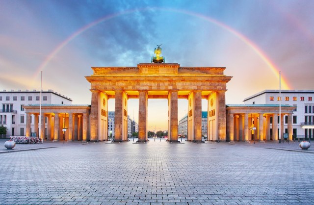 The Ultimate Traveler’s Guide to Germany: Must-See Cities and Attractions