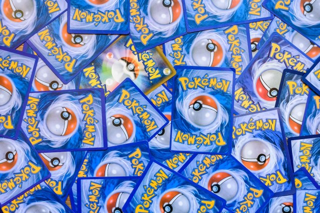 The Beginner’s Guide to Collecting and Trading Pokemon Cards
