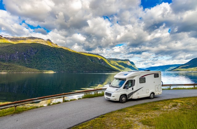 The Ultimate Guide to Choosing the Right Motorhome Front Seat Covers
