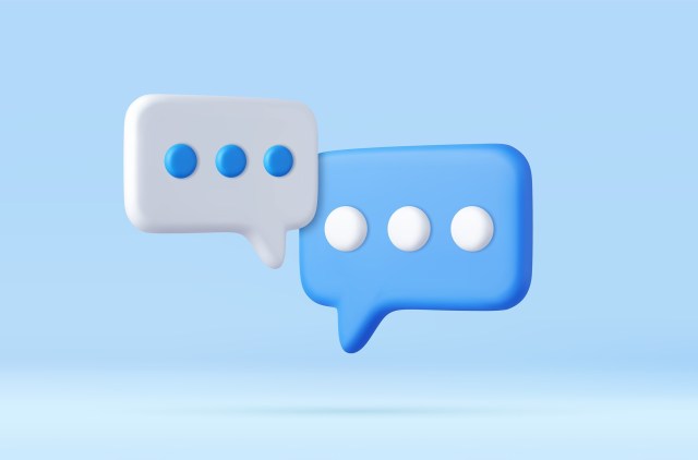 Maximizing Collaboration: How Online Group Chats Boost Productivity
